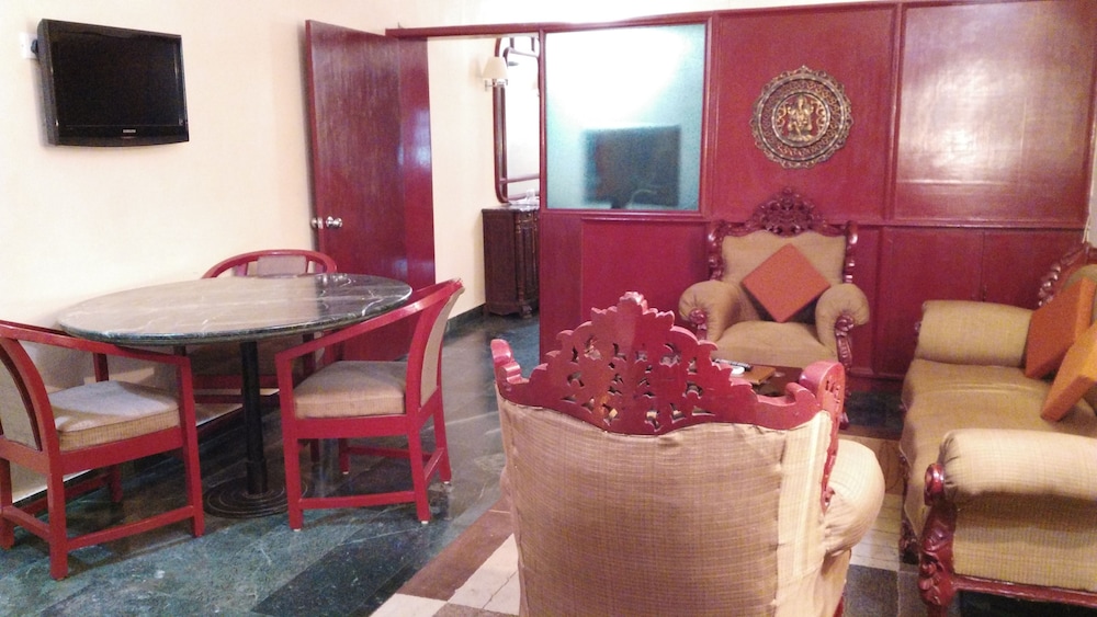 mourya lords inn kurnool