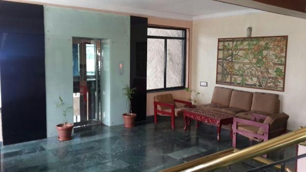 the mourya inn