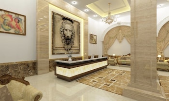 the mourya inn