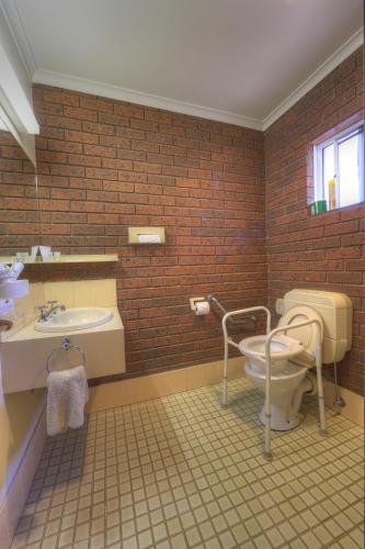 bairnsdale tanjil motor inn