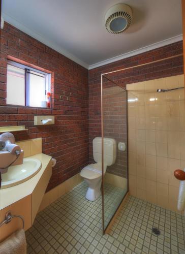 bairnsdale tanjil motor inn