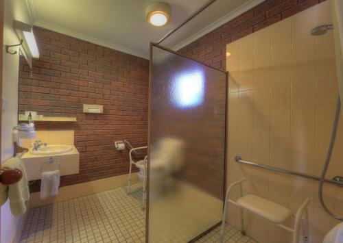 bairnsdale tanjil motor inn