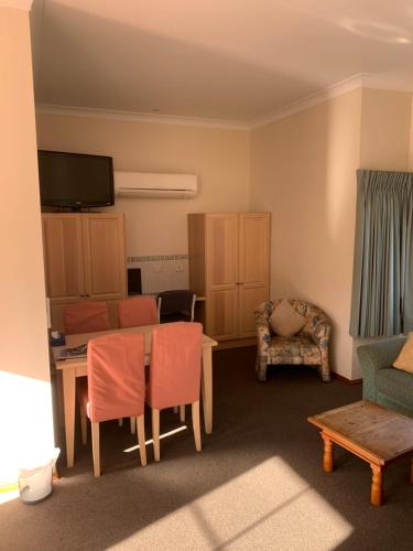 bairnsdale tanjil motor inn