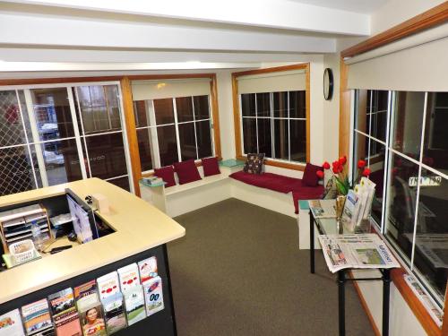 bairnsdale tanjil motor inn