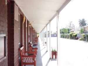 bairnsdale tanjil motor inn