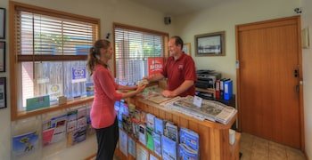 bairnsdale tanjil motor inn