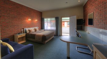 bairnsdale tanjil motor inn