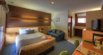 Bairnsdale Tanjil Motor Inn,Victoria>>Bairnsdale,4 star