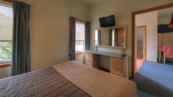 Bairnsdale Tanjil Motor Inn,Victoria>>Bairnsdale,4 star