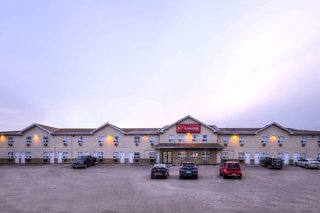 Econo Lodge,Regina>>Emerald Park,2 star