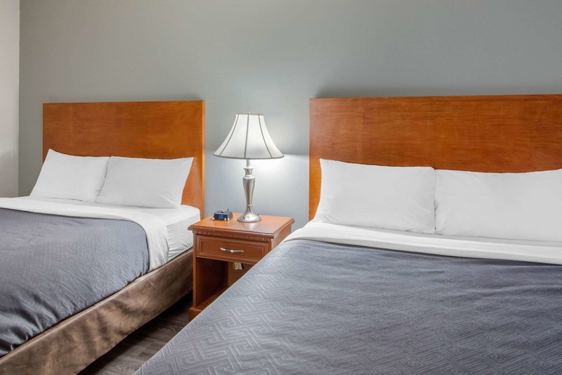 econo lodge