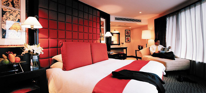 intercontinental shanghai pudong hotel by ihg