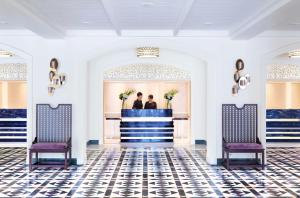 Intercontinental Singapore, An Ihg Hotel,Downtown Core>>Central Singapore,5 star