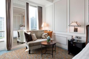 Intercontinental Singapore, An Ihg Hotel,Downtown Core>>Central Singapore,5 star