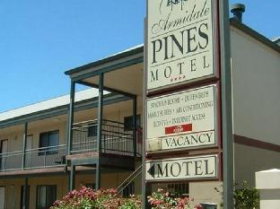 armidale pines motel