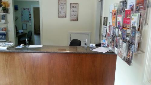 armidale pines motel