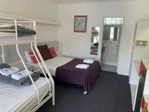Arkana Motel,Fraser Island>>Fraser Coast,3 star