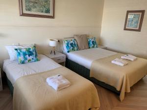 arkana motel