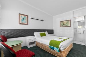 Arkana Motel,Fraser Island>>Fraser Coast,3 star