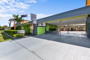 Arkana Motel,Fraser Island>>Fraser Coast,3 star