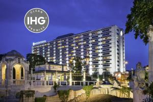 Intercontinental Vienna By Ihg,Vienna>>Landstrasse,5 star