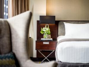 Intercontinental Wellington By Ihg,Wellington Region>>Wellington,5 star