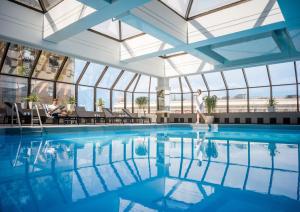 Intercontinental Wellington By Ihg,Wellington Region>>Wellington,5 star