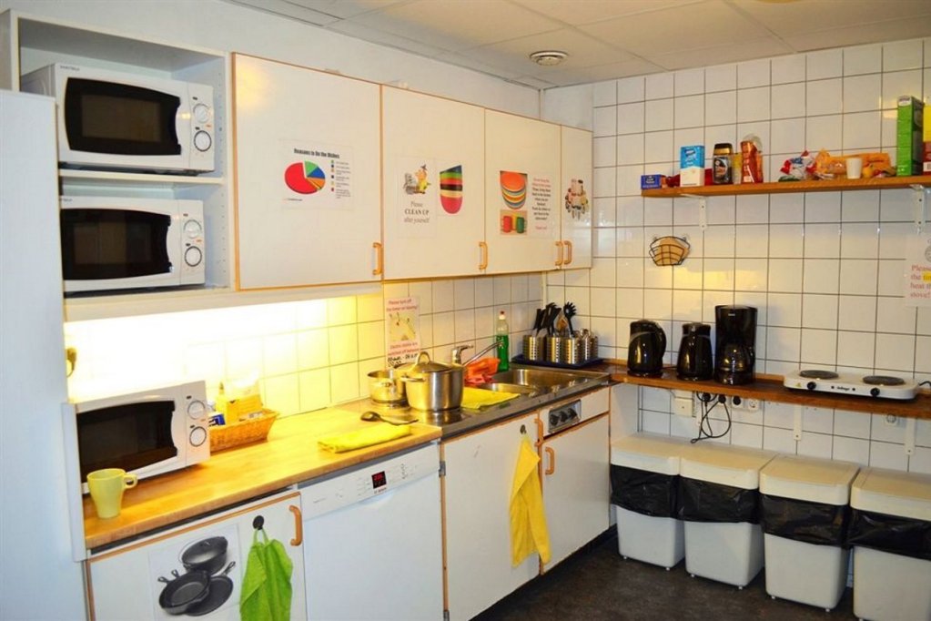 grad hotel and hostel