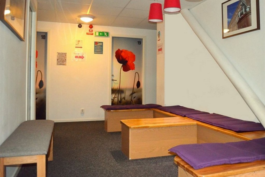 grad hotel and hostel