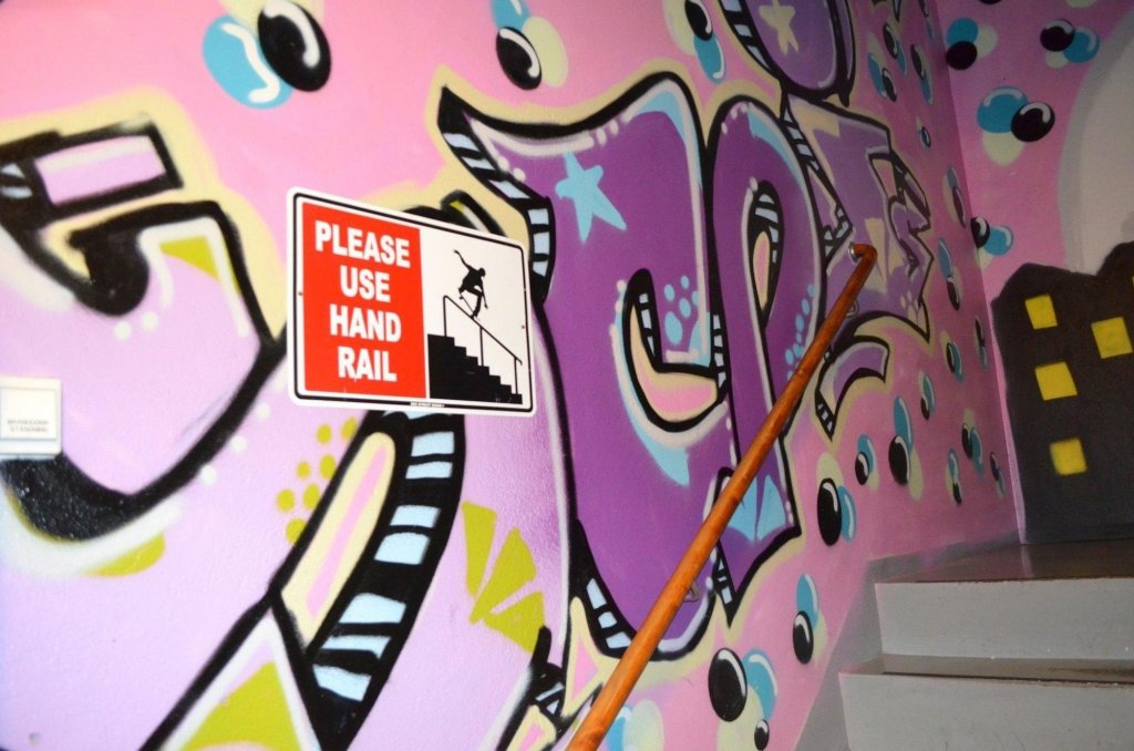 grad hotel and hostel