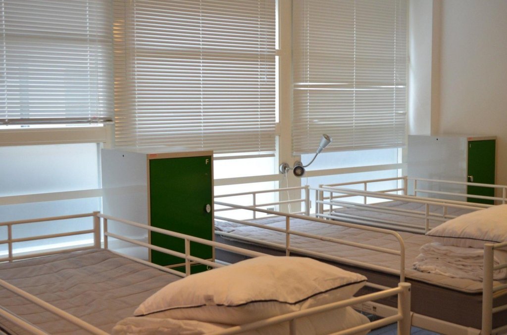 grad hotel and hostel