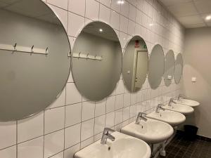 grad hotel and hostel