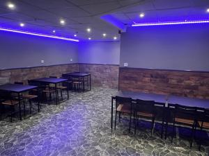 grad hotel and hostel