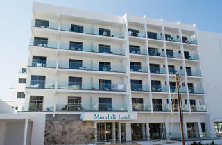 mandali hotel