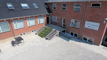 aarhus hostel og hotel