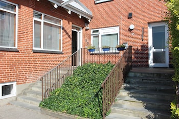 aarhus hostel og hotel