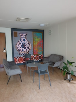 aarhus hostel og hotel