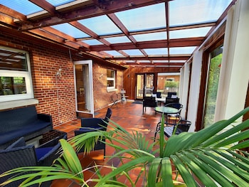 aarhus hostel og hotel