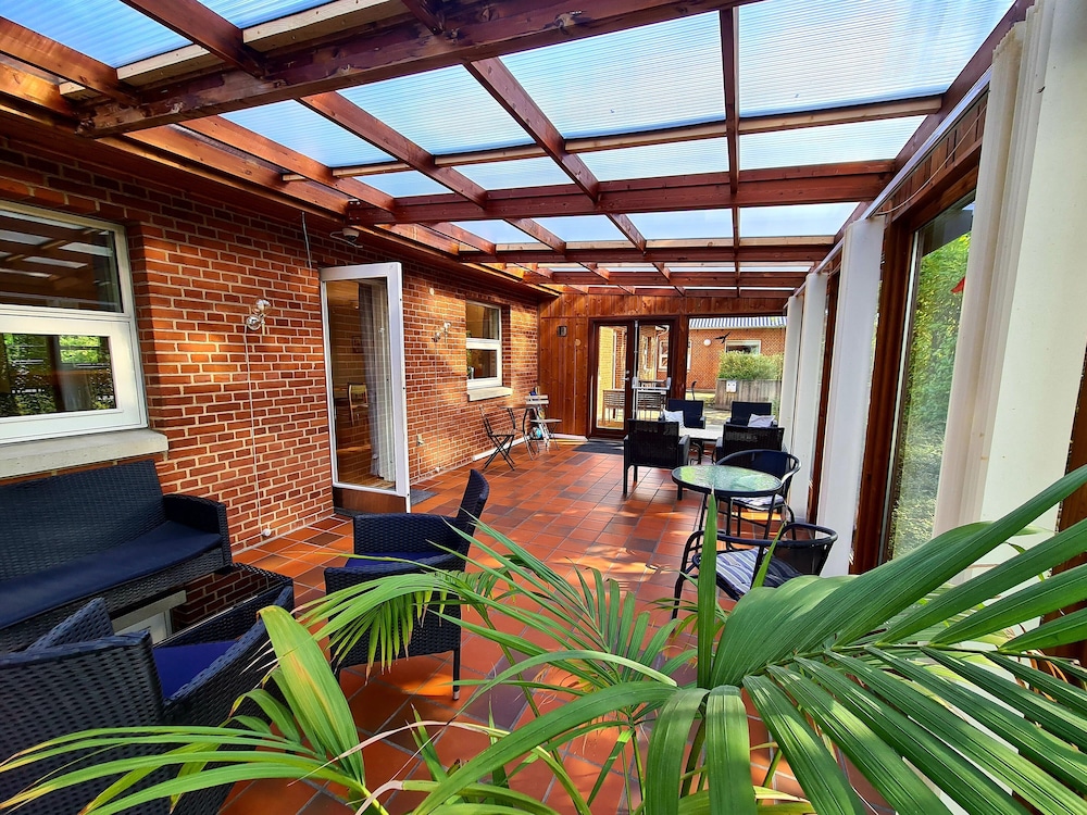 aarhus hostel og hotel