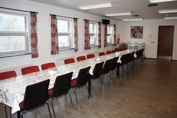 aarhus hostel og hotel