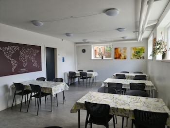 aarhus hostel og hotel