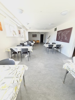 aarhus hostel og hotel