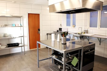 aarhus hostel og hotel