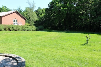 aarhus hostel og hotel