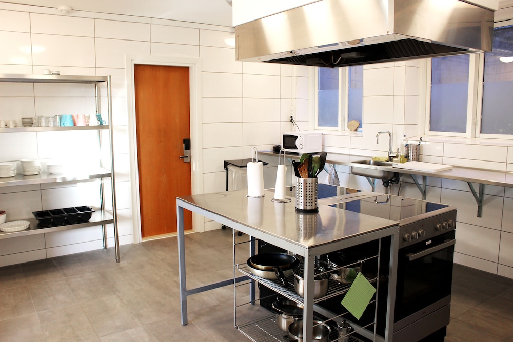 aarhus hostel og hotel