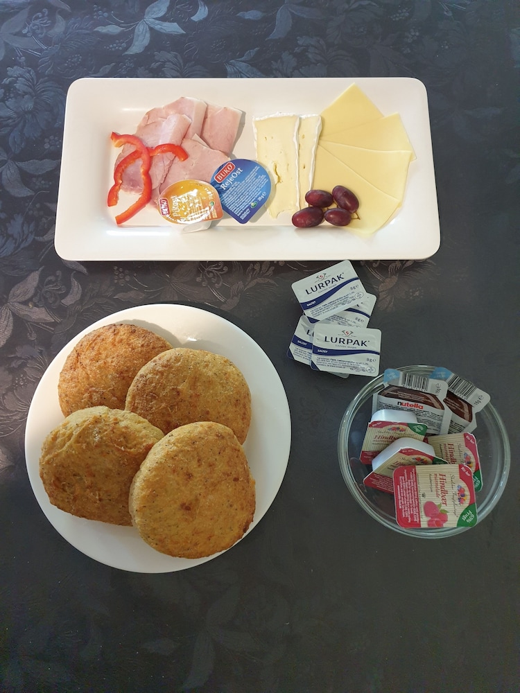 aarhus hostel og hotel