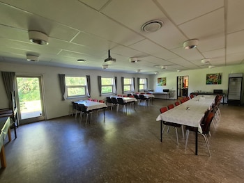 aarhus hostel og hotel