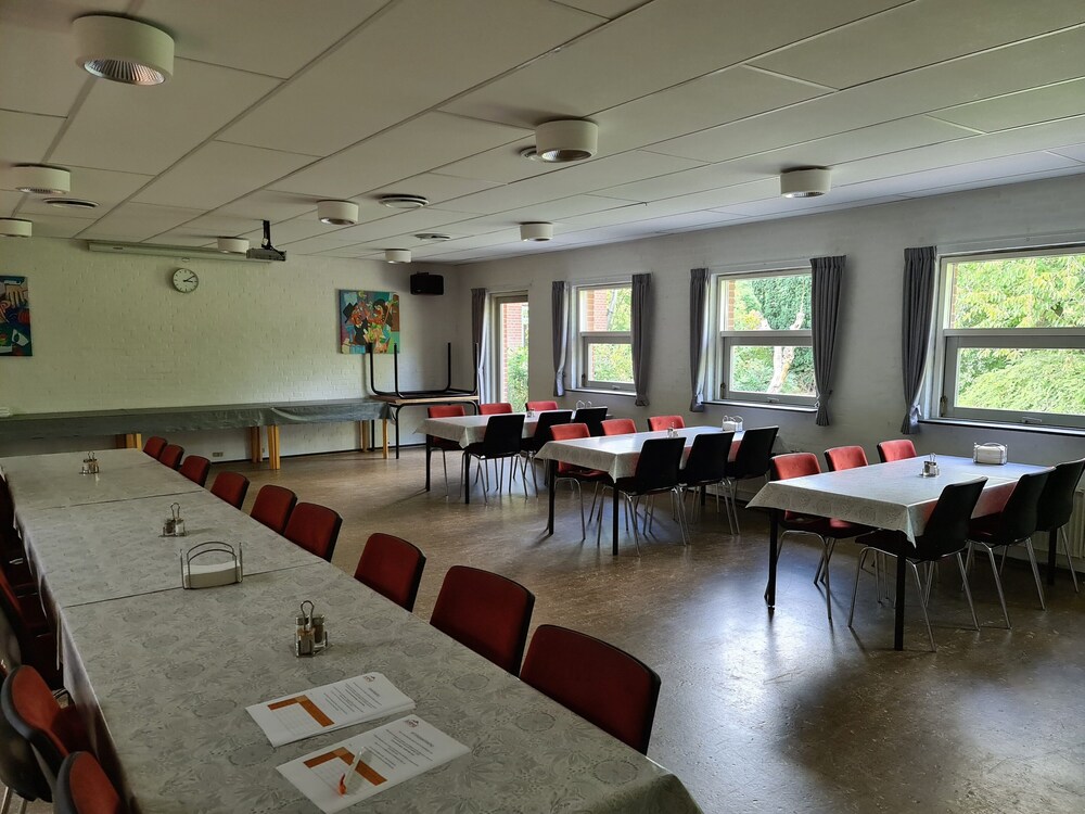 aarhus hostel og hotel