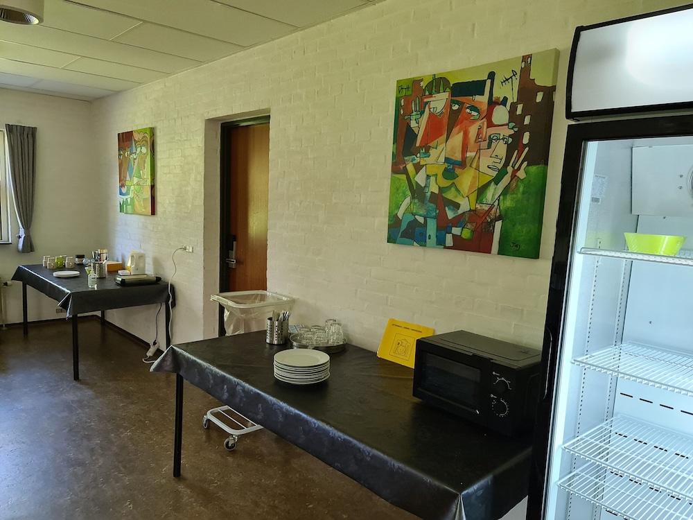 aarhus hostel og hotel