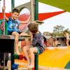 Big4 Mudgee Holiday Park,In Mudgee (Central Mudgee),3 star